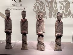 -北京大葆台遗址博物馆