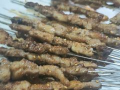 -三个大叔烤羊肉串·炭炉砂锅菜(西三旗店)