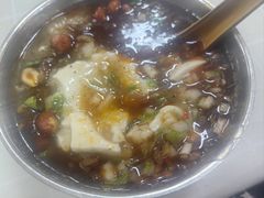-代四孃牛华豆腐脑美味小食(总店)