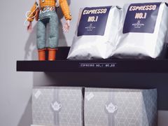-NokNok Coffee(宽窄巷子店)