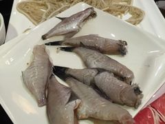 -蜀九香火锅(九眼桥店)