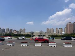 -大连人民广场