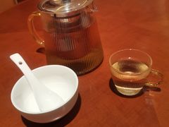 -杭州JW万豪酒店-万豪中餐厅