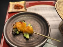 -鳥喜Toriki怀石烧鸟料理