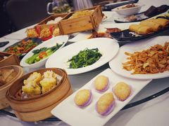 -金翠皇宫粤菜·点心·海鲜(科技园店)