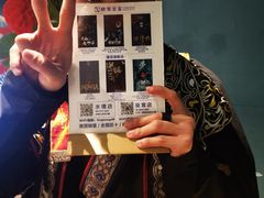 -棂笼·深度沉浸密室(武汉旗舰店)