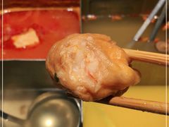 -海底捞火锅(群光广场店)