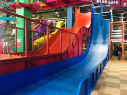 -欧酷世界动力星球(王府井奥莱UP TOWN店)