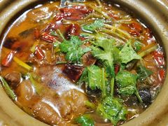 -南京大牌档(新街口德基广场店)