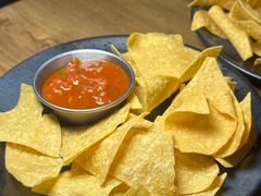 -Q MEX 库迈墨西哥餐吧(双井店)