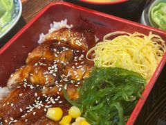 -小川洋风料理(汉街店)