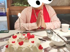 -昔木生日蛋糕(宜昌店)