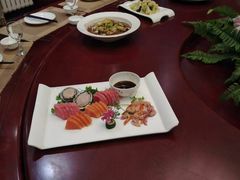 -牟传仁饭庄(星海店)