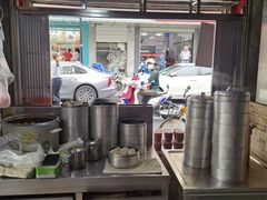 -笑云开汤包店(网巾市店)