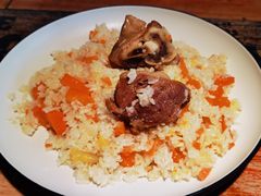 -新粤新疆菜(禅城店)
