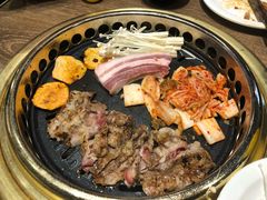 -火炉火自助餐(悠唐购物中心店)