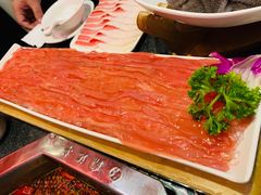 -鼎汇丰重庆老火锅(鞍顺园店)