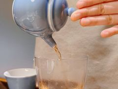 -隐溪茶馆(金虹桥店)