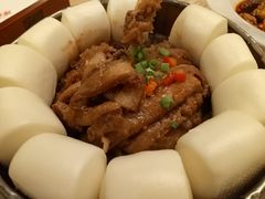 -大鸭梨烤鸭店(花园村店)