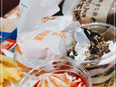 -汉堡王(巨海邻里荟店)