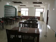 大堂-迎宾楼饭庄(窦店)