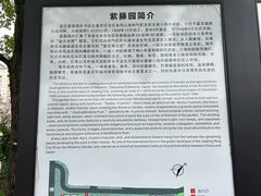 -嘉定紫藤园
