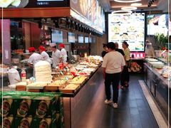 -大碗李·海鲜天津菜(河北路店)