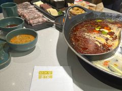 -新辣道鱼火锅(上地华联店)