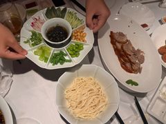 -四季民福烤鸭店(王府井东安门店)