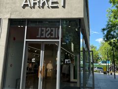 -ARKET CAFÉ(三里屯太古里店)
