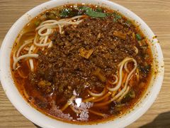 -吴记怪味面(牛王庙店)