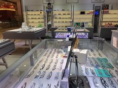 -ALPS阿尔卑斯眼镜(我格广场店)
