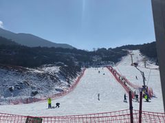 -太子岭滑雪场