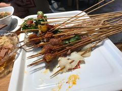 -袁记串串香(梁家巷店)