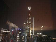-上海外滩英迪格酒店