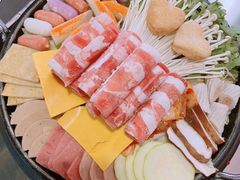 -1988韩式炸鸡料理(麦凯乐店)