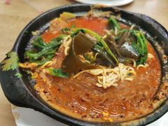 -曹宝林砂锅麻辣烫(星光路店)