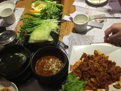 -丽池宫韩式汗蒸会馆(华灯坊店)
