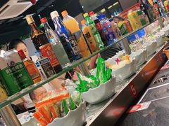 -轩于鲜旋转自助小火锅(新之城购物广场店)