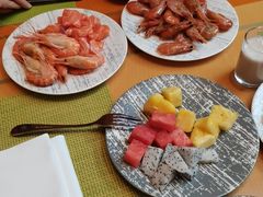 -威斯汀舞台餐厅