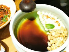 -吃饭皇帝大土家民族菜(正大广场店)