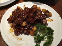 -惠宾饭庄(中山路店)