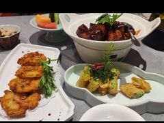 -好福记饭店(红梅公园店)