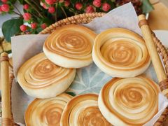 -怡得饭庄·30年老店·宋大妈昆明菜