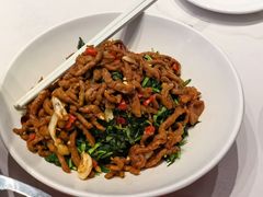 -刘胖子家常菜·蹄花焖藕(中南店)