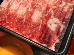 -温野菜涮涮锅(曲江大悦城店)