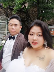 -金夫人婚纱摄影(总店)