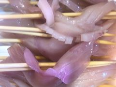 -阿串串老火锅(力盟店)