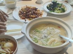 -玉林烤鸭店(黄村兴华店)