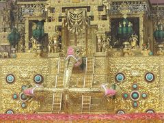 -西安市广仁寺